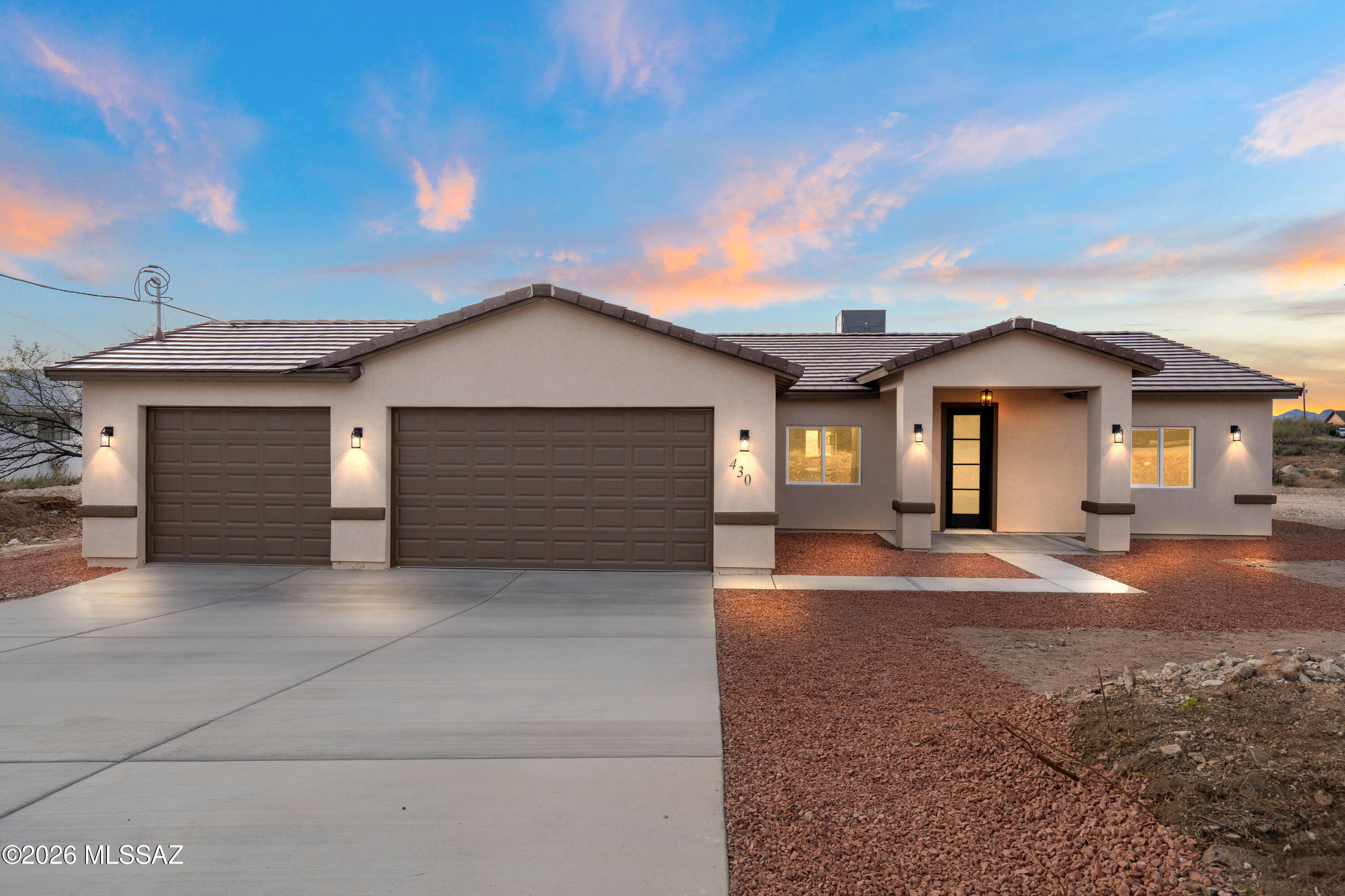 430 Camino Osito Rio Rico, AZ 85648 - Photo 1 of 34 Gallery Image 1