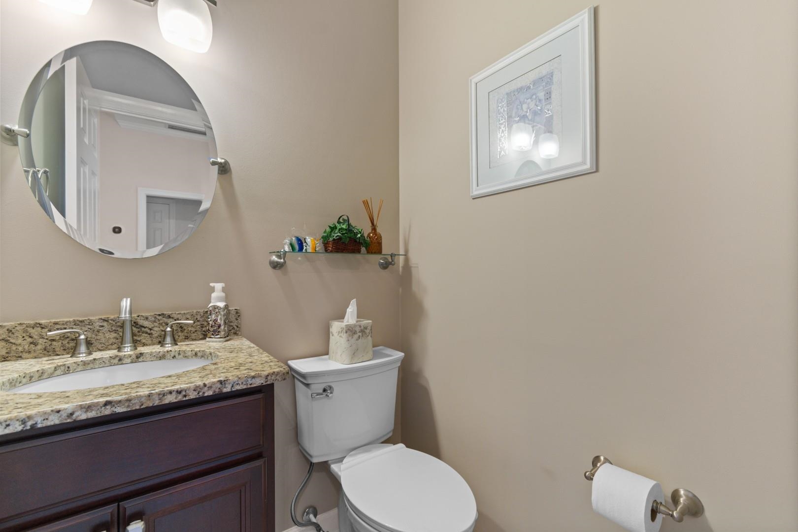 4513 Firethorne Drive Murrells Inlet, SC 29576 - Photo 21 of 41