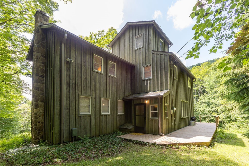 4265 Weaver Hollow Road Andes, NY 12455 - Photo 28 of 46