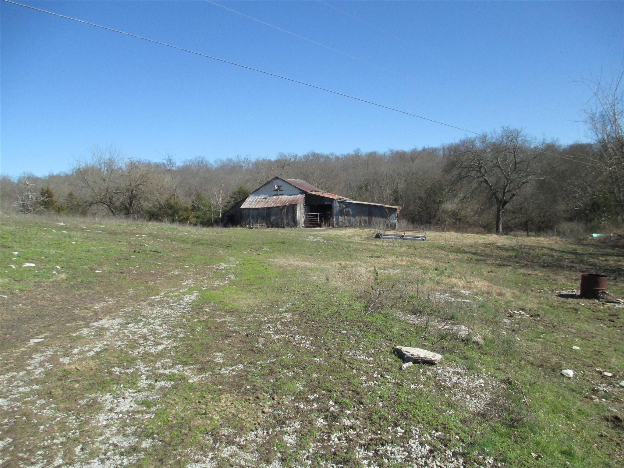 1935 Chicken Road Lebanon, TN 37090 - Photo 21 of 28 a view of an outdoor space and tv