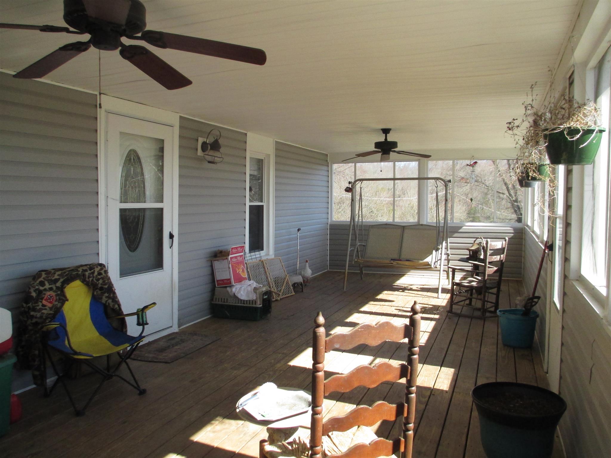 1935 Chicken Road Lebanon, TN 37090 - Photo 6 of 28 a living room with furniture and wooden floor