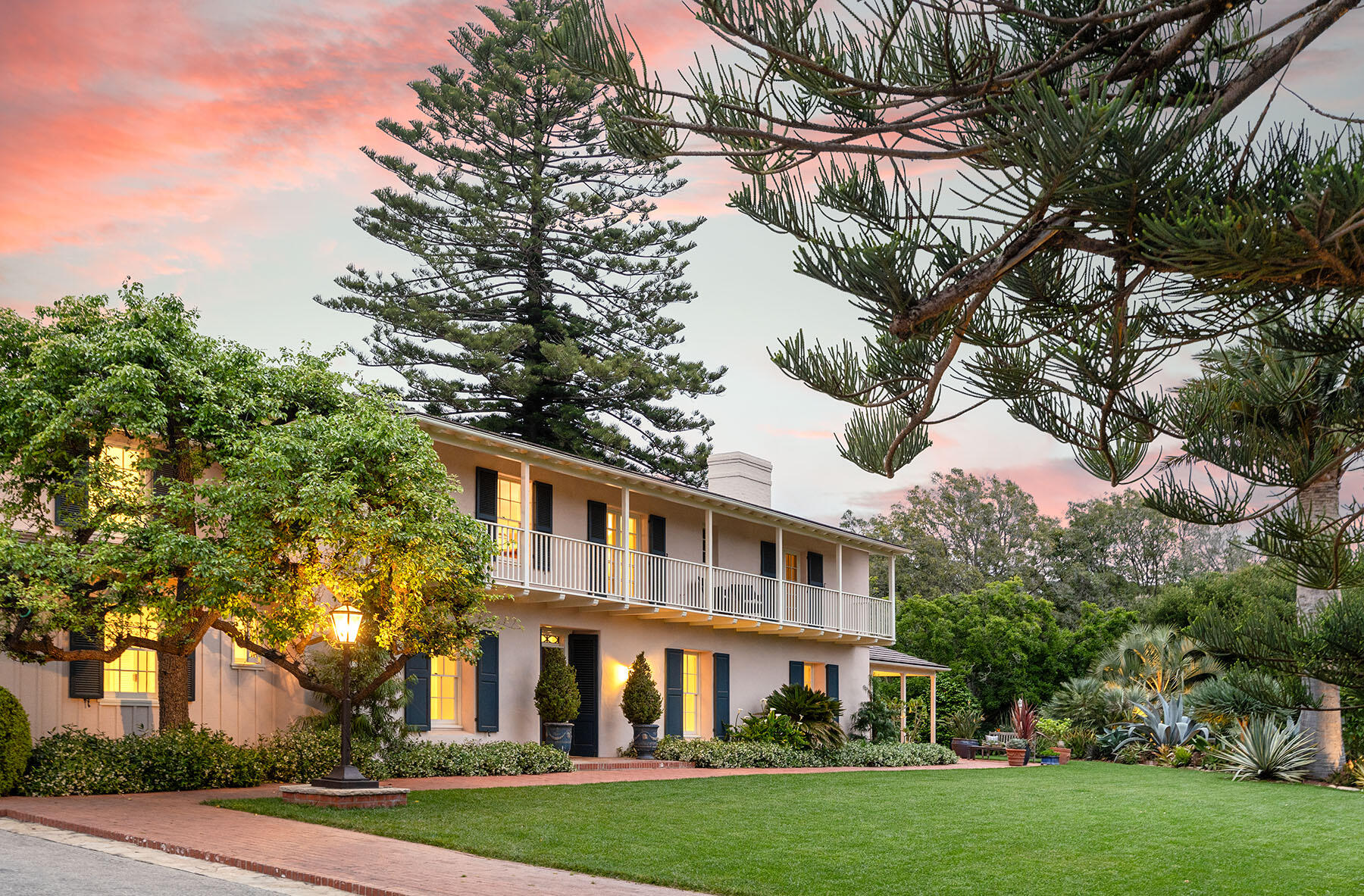 1682 East Valley Road Montecito, CA 93108 - Photo 1 of 29 Exterior