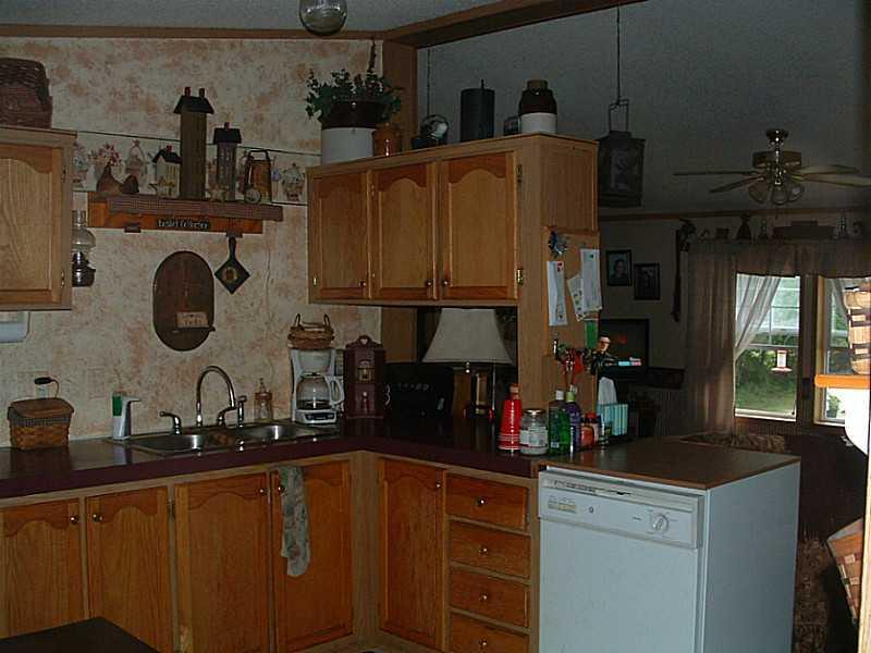 206 Intervale Road Bethel, ME 04217 - Photo 4 of 18 Kitchen.
