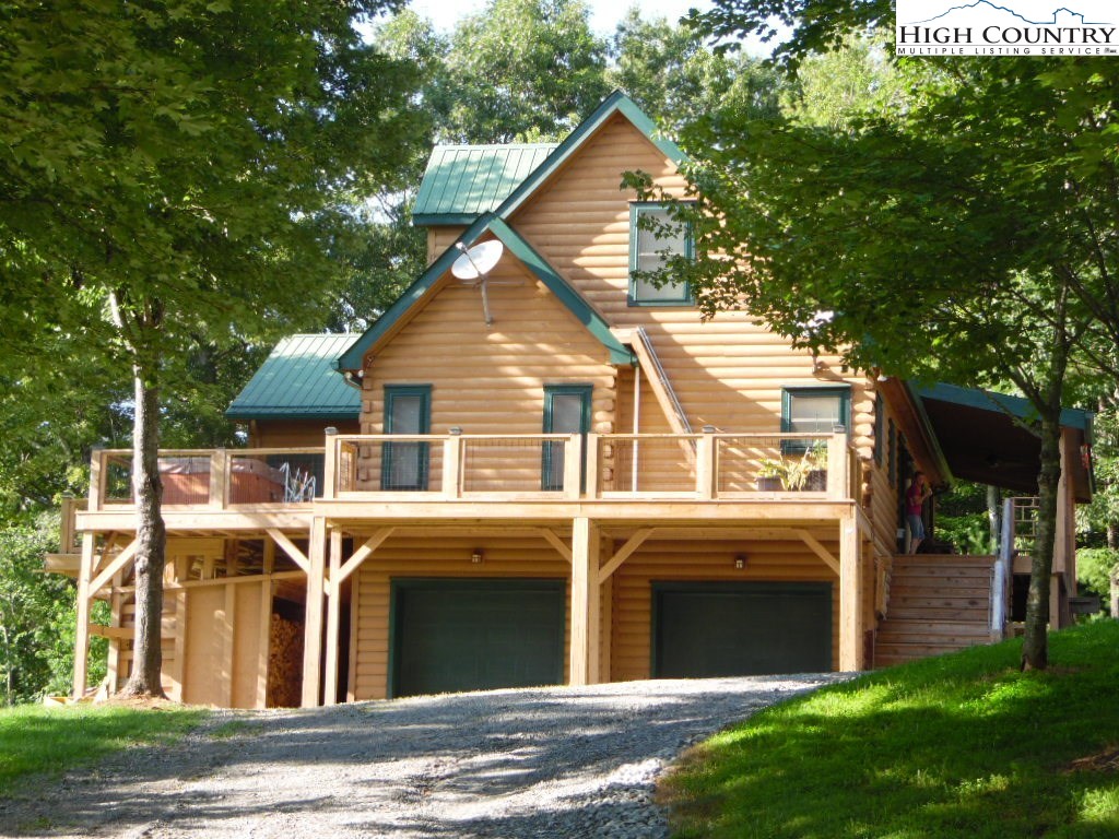 178 High Peak Road Lenoir, NC 28645 - Photo 1 of 32 Gallery Image 1