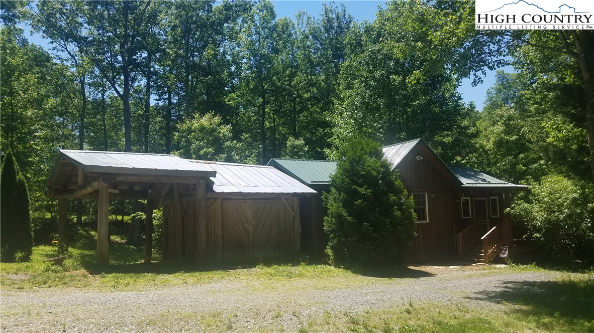 178 High Peak Road Lenoir, NC 28645 - Photo 24 of 32 Gallery Image 24