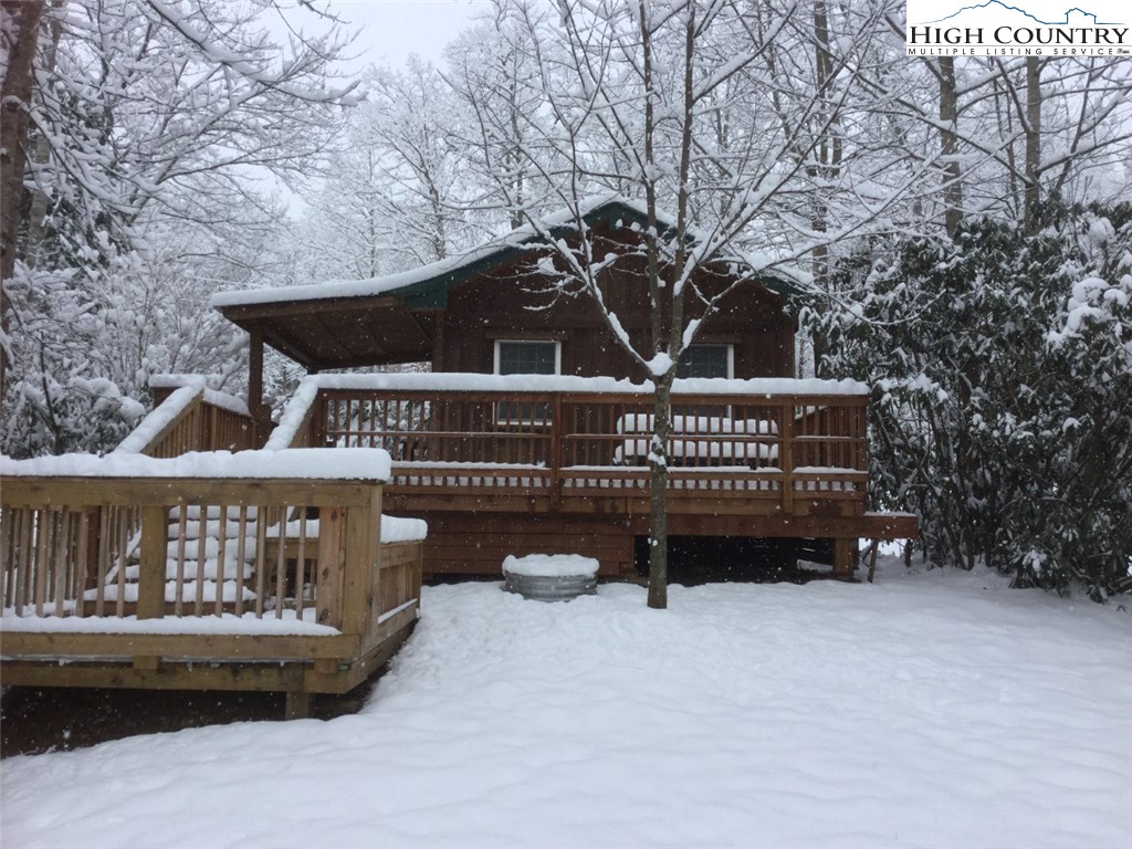 178 High Peak Road Lenoir, NC 28645 - Photo 29 of 32 Gallery Image 29
