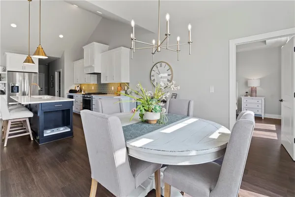 $611,945 | 612 High Line Trail, Victor, NY 14564