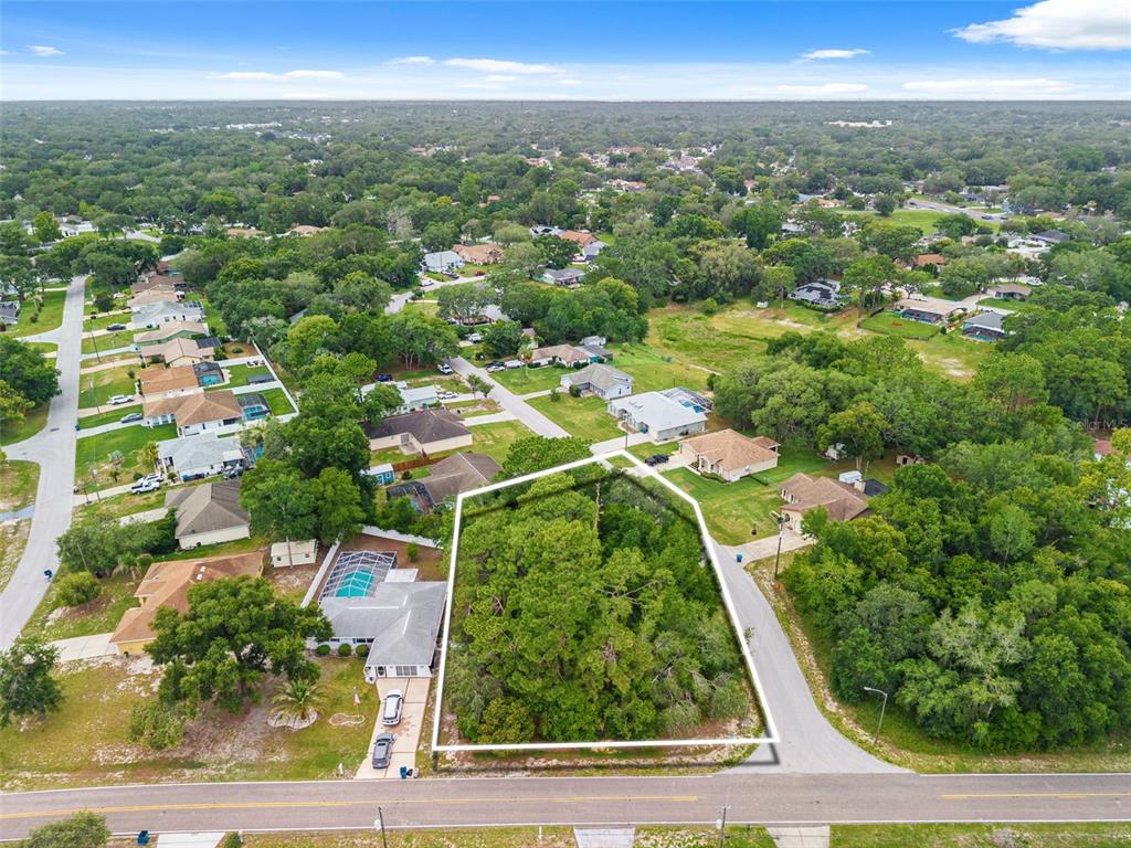 Horizon Dr Spring Hill Spring Hill, FL 34608 - Photo 3 of 12