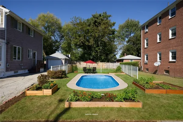 $499,000 | 21 Madison Street, Warwick, RI 02888
