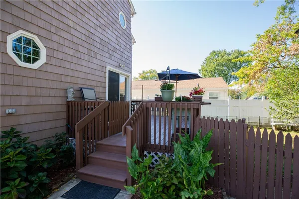 $499,000 | 21 Madison Street, Warwick, RI 02888