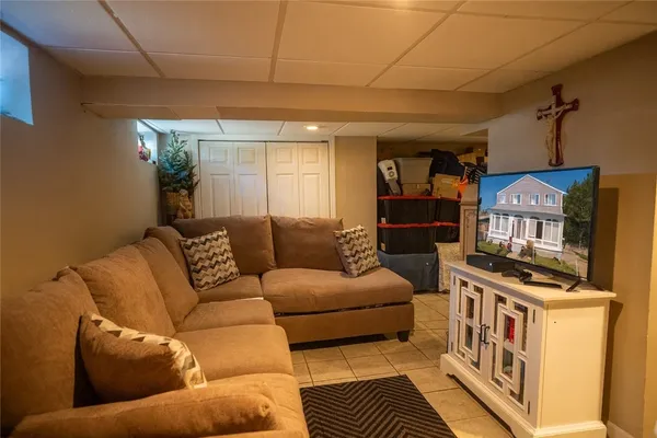 $499,000 | 21 Madison Street, Warwick, RI 02888