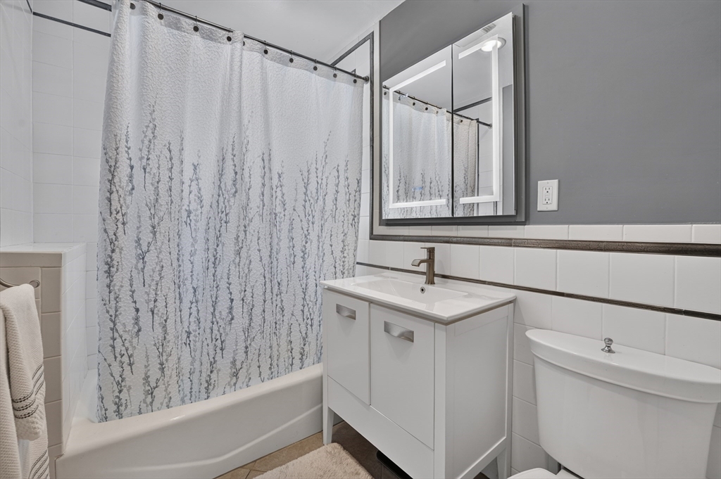 23 Irvington Road, Unit 2 Somerville, MA 02144 - Photo 30 of 41