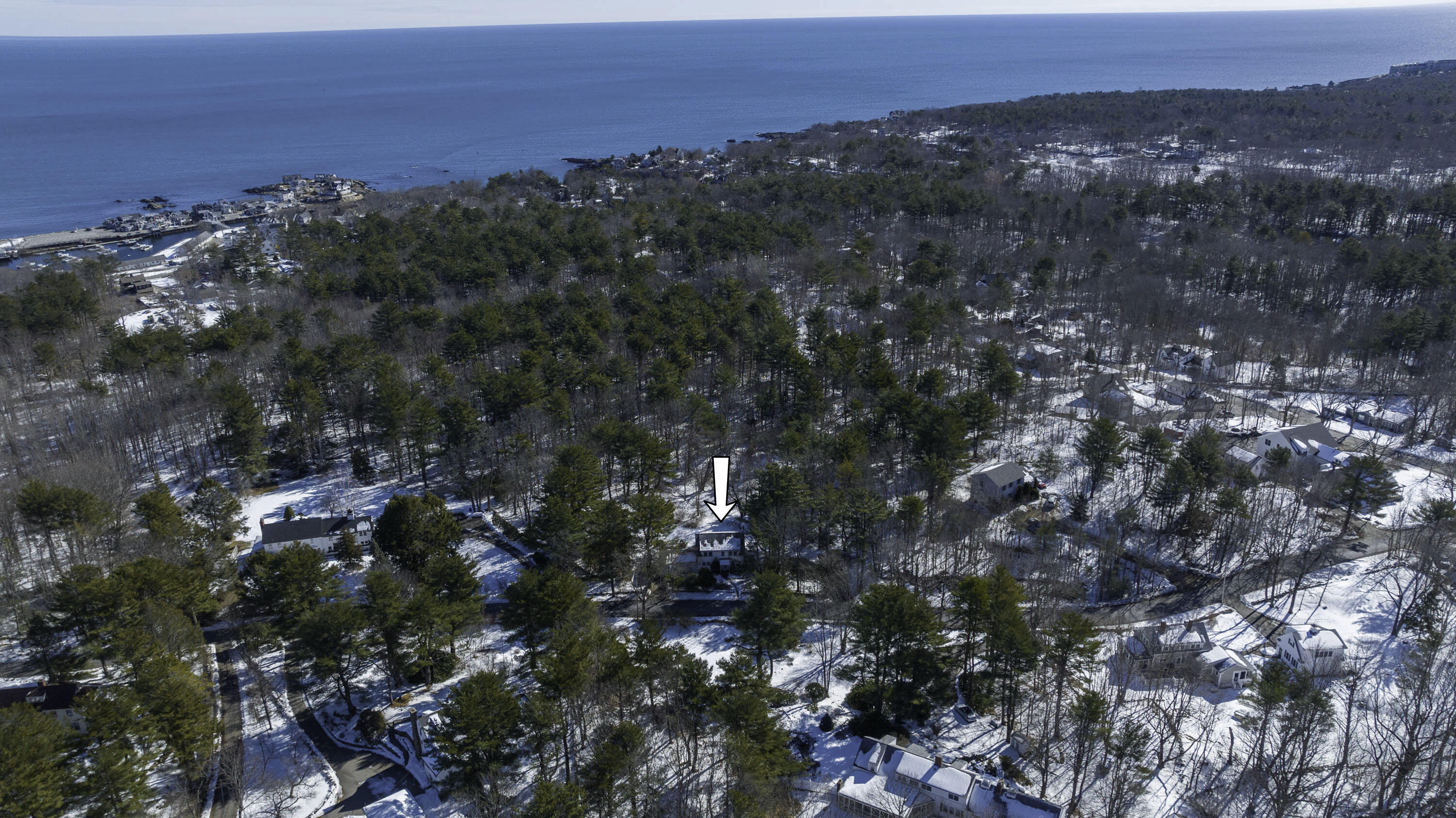 23 Pine Hill Road North Cape Neddick, ME 03902 - Photo 36 of 36 pic-2-Edit