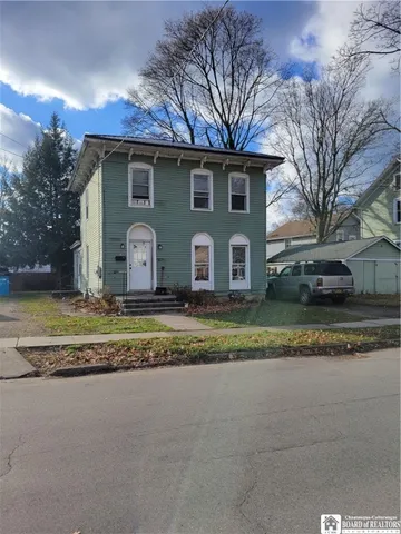 $175,000 | 38 White Street, Pomfret, NY 14063