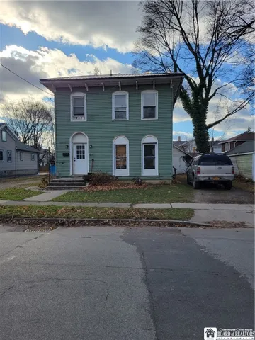 $175,000 | 38 White Street, Pomfret, NY 14063