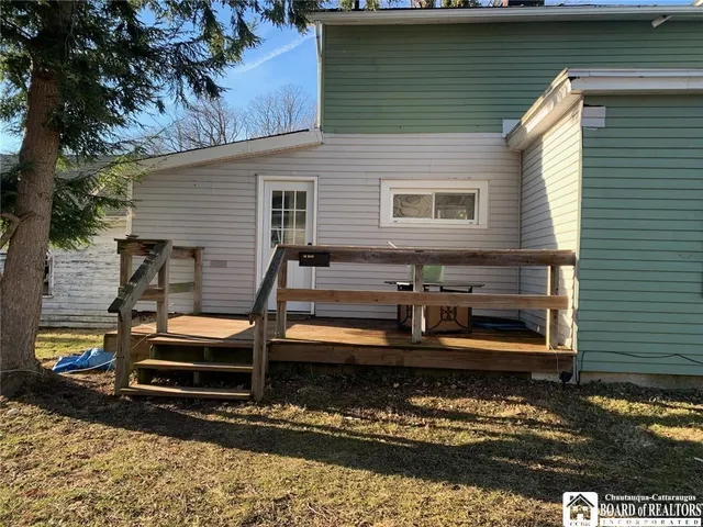 $175,000 | 38 White Street, Pomfret, NY 14063