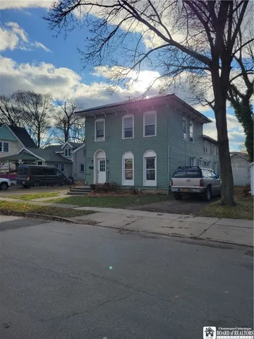 $175,000 | 38 White Street, Pomfret, NY 14063