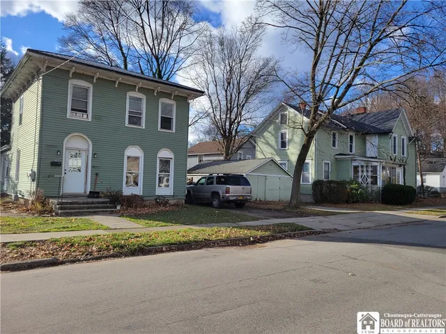 $175,000 | 38 White Street, Pomfret, NY 14063