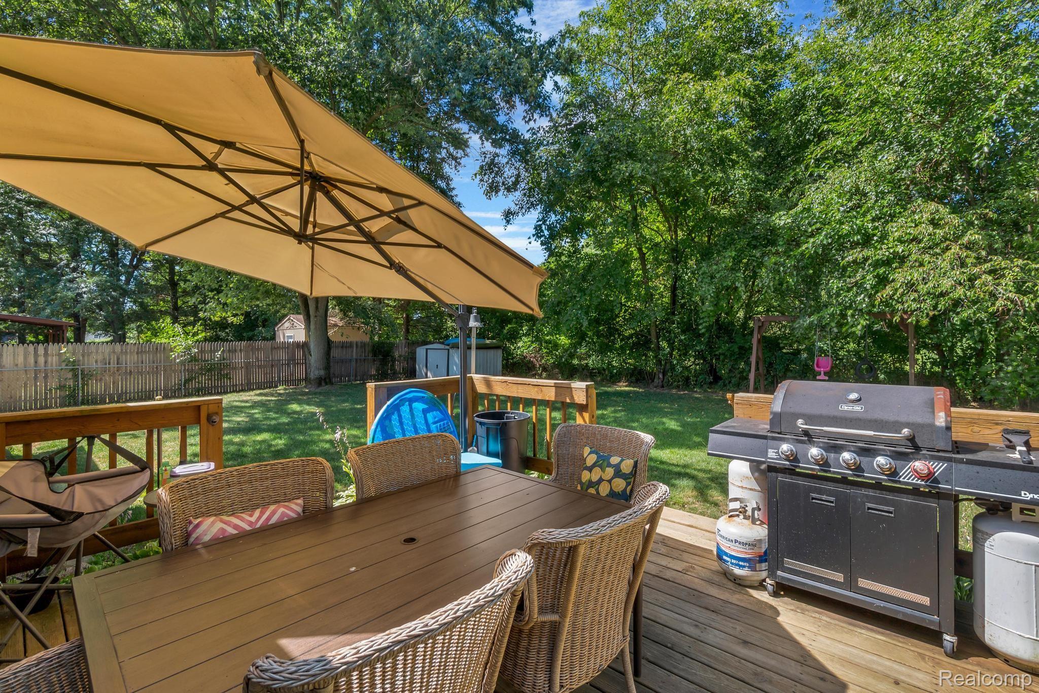13308 North Road Fenton, MI 48430 - Photo 21 of 30 Gallery Image 21