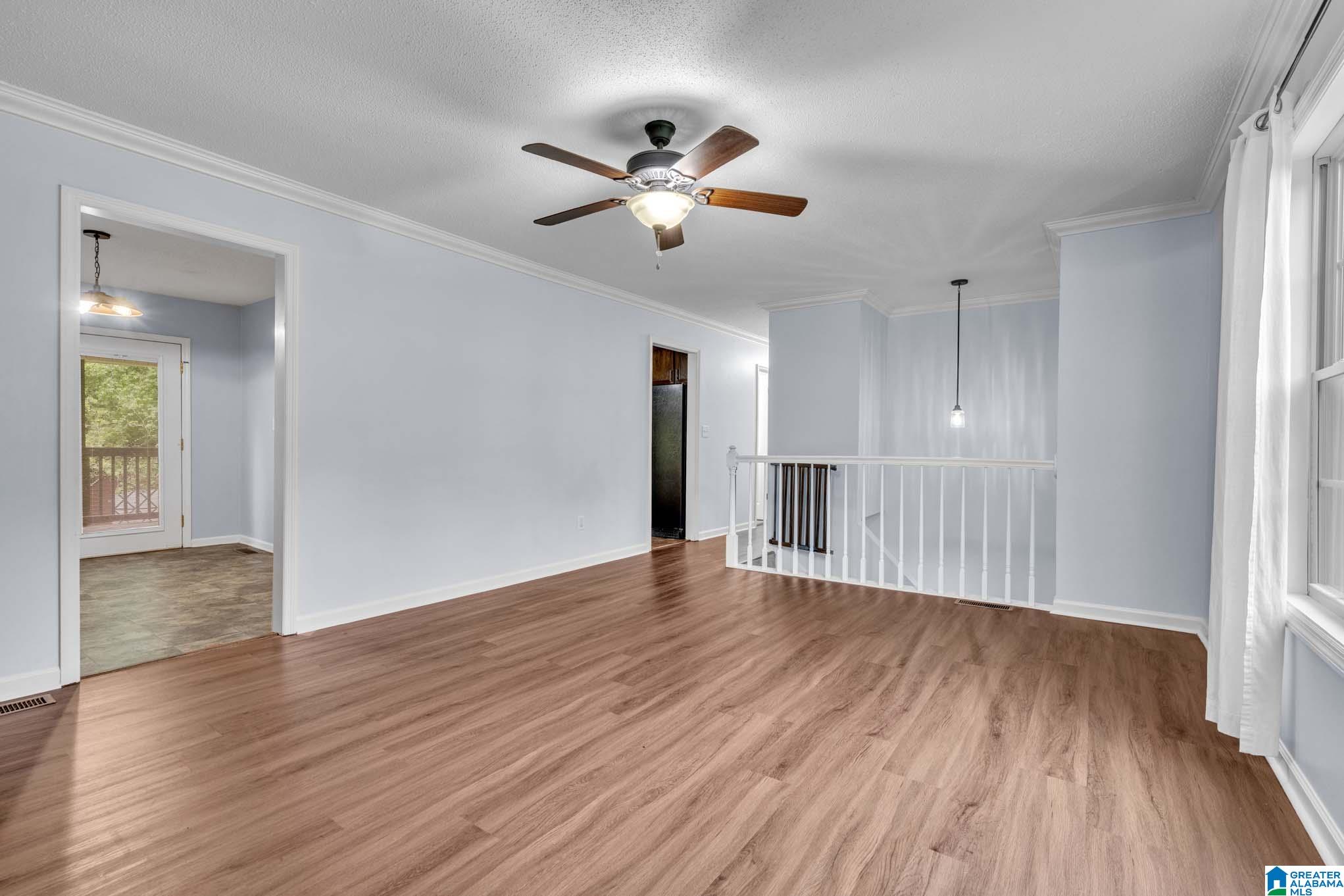 5356 Memory Lane Mount Olive, AL 35117 - Photo 3 of 32