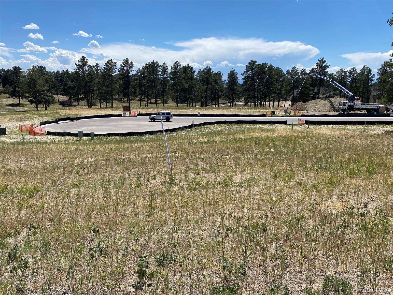 5772 Powell Road Parker, CO 80134 - Photo 3 of 4 Gallery Image 3