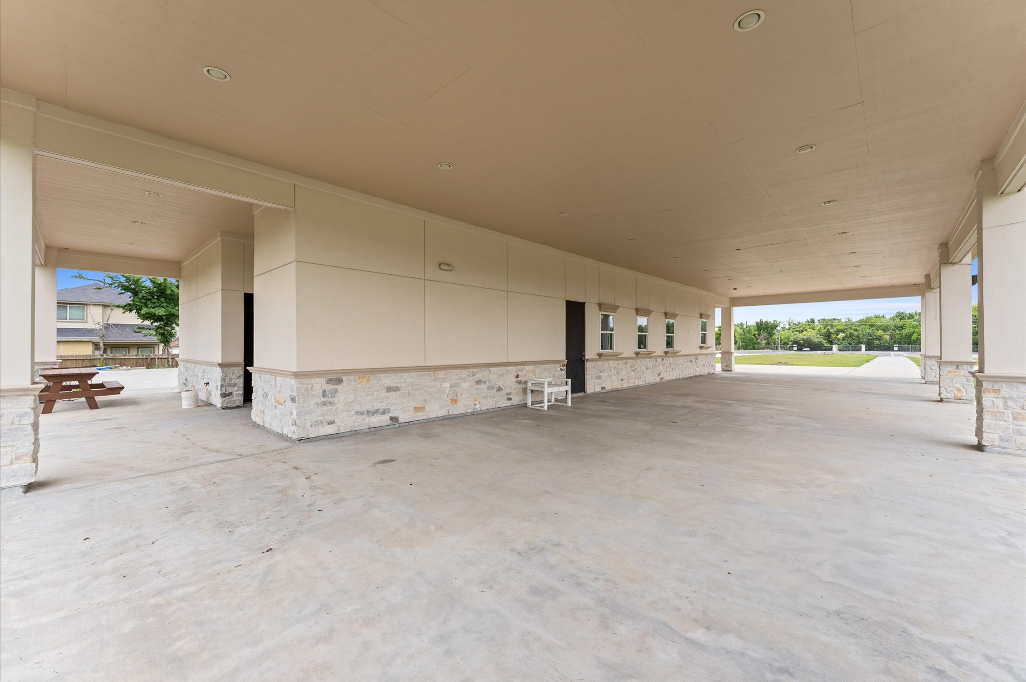 0 Almeda Genoa Road Houston, TX 77053 - Photo 9 of 29 a view of a house with a street