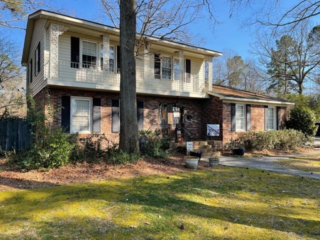 650 Powderhouse Road Southeast Aiken, SC 29801 - Photo 1 of 20