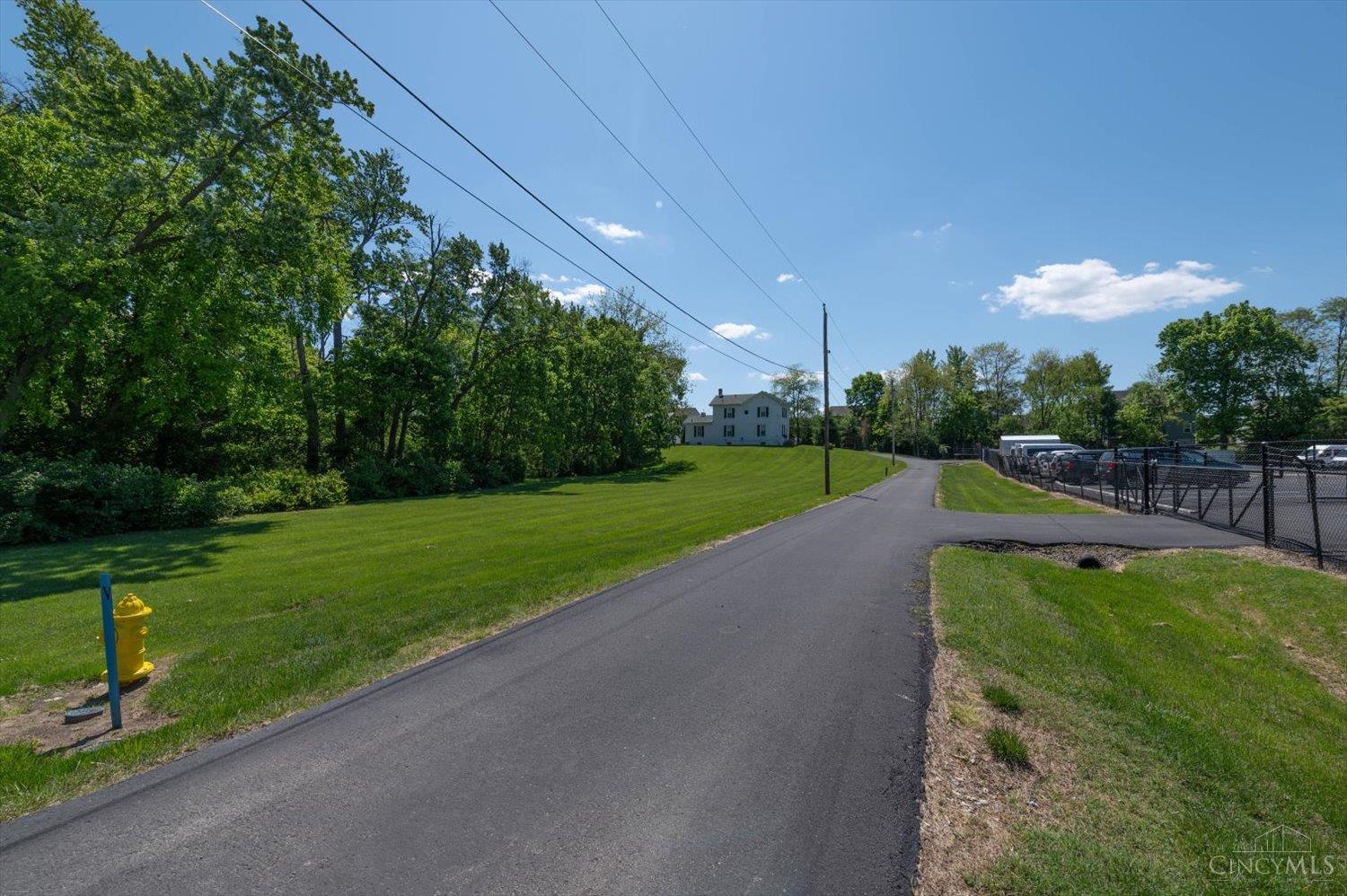 2201 Hamilton Middletown Road Hamilton, OH 45011 - Photo 29 of 29