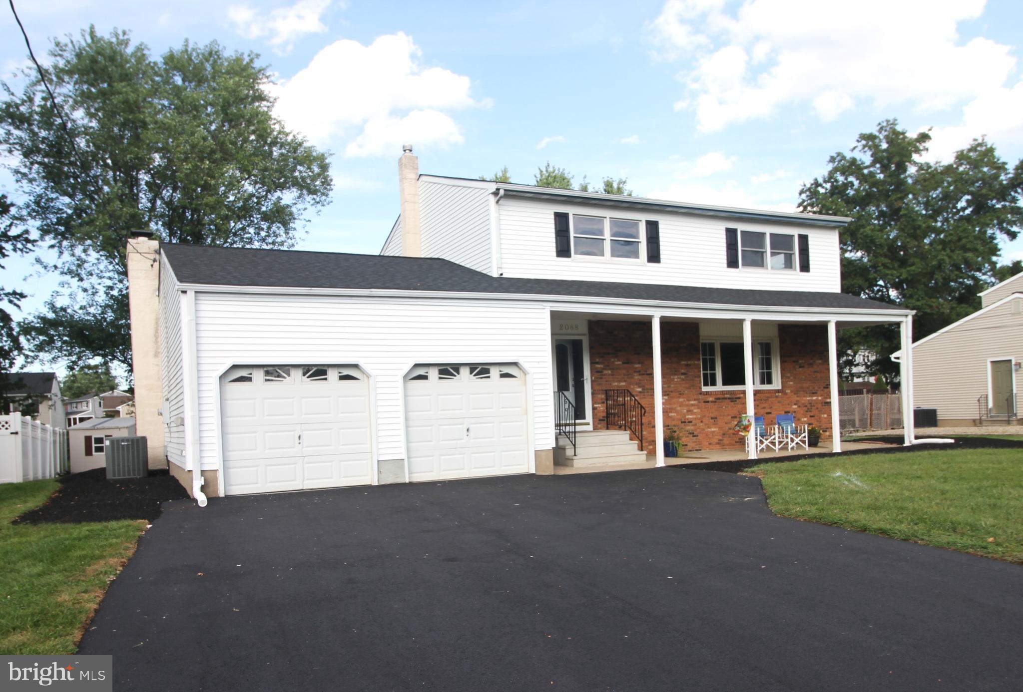 2088 Klockner Road Hamilton, NJ 08690 - Photo 2 of 29