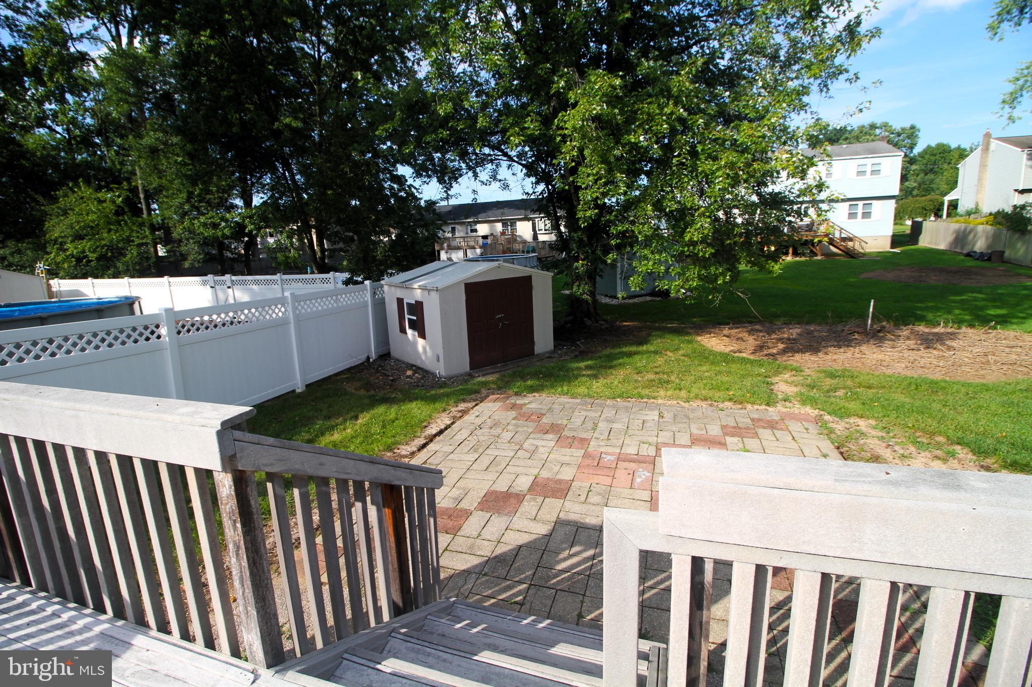 2088 Klockner Road Hamilton, NJ 08690 - Photo 26 of 29