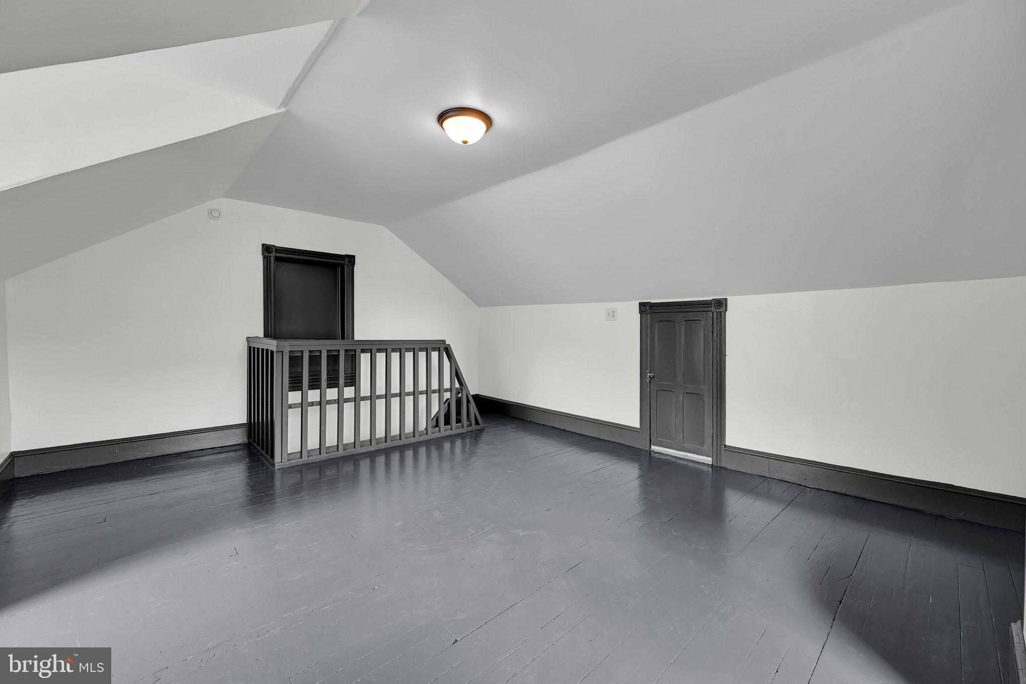 510 Howard Avenue Pottsville, PA 17901 - Photo 18 of 28 Bedroom 4