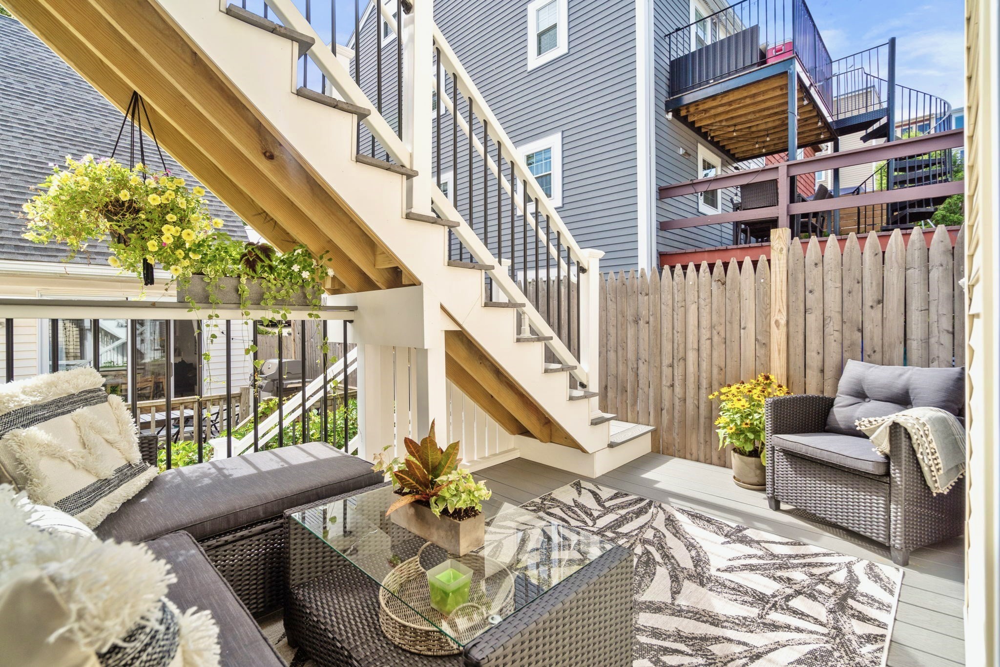 334 Medford Street, Unit 2 Boston, MA 02129 - Photo 10 of 16 Gallery Image 10