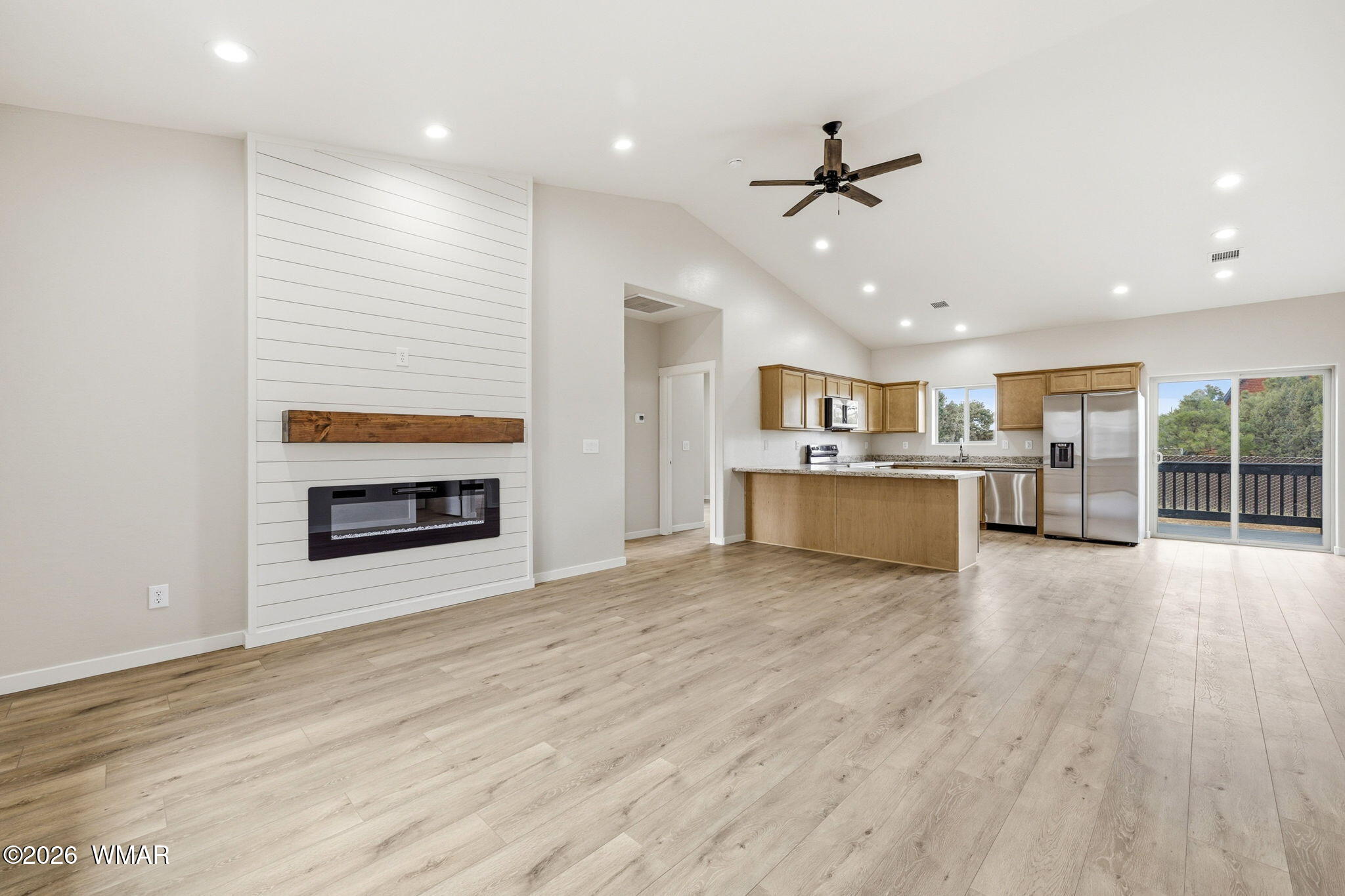2746 Zane Grey Boulevard Overgaard, AZ 85933 - Photo 2 of 13