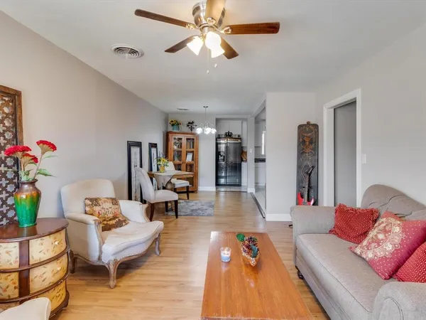 $2,300 | 801 Pecan Street, Sanger, TX 76266
