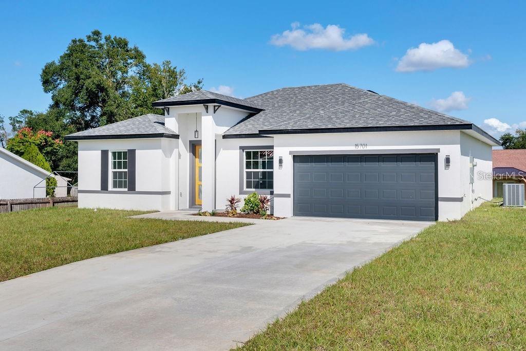 15701 Southwest 23rd Court Road Ocala, FL 34473 - Photo 3 of 29