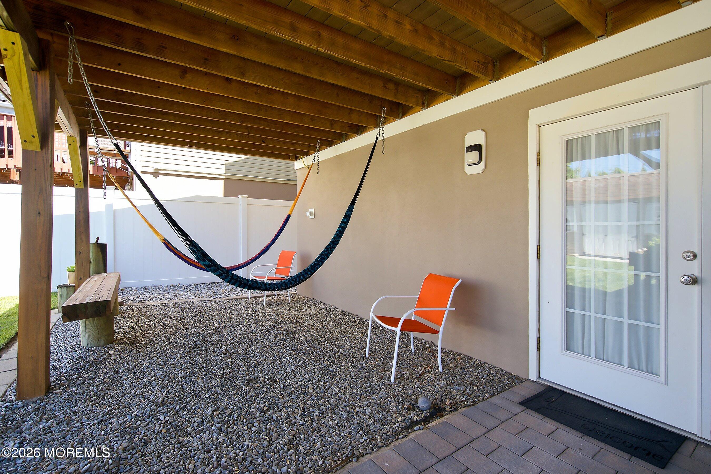 910 5th Street Union Beach, NJ 07735 - Photo 22 of 33 22-Hammocks