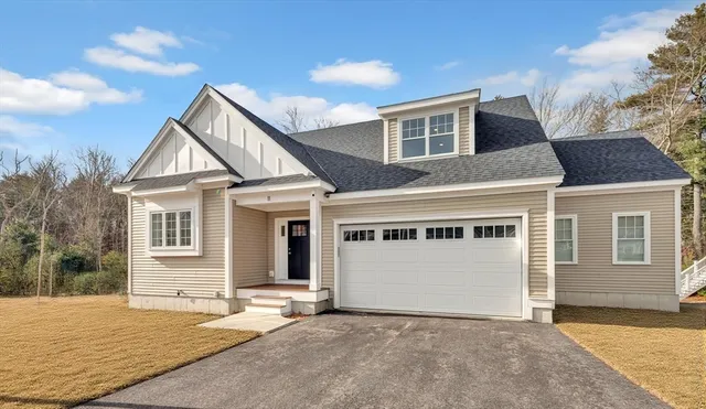 $1,025,000 | 11 Weber Farm Road, Unit 11, Wrentham, MA 02093