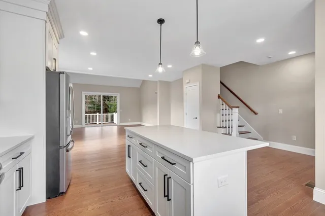 $1,025,000 | 11 Weber Farm Road, Unit 11, Wrentham, MA 02093