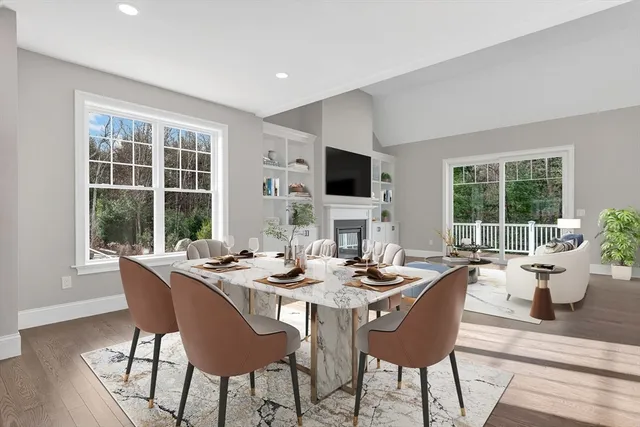 $1,025,000 | 11 Weber Farm Road, Unit 11, Wrentham, MA 02093