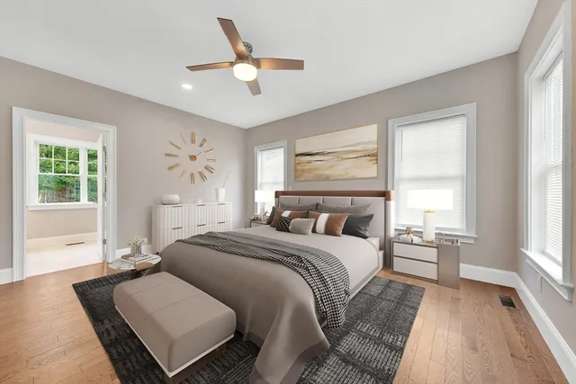 $1,025,000 | 11 Weber Farm Road, Unit 11, Wrentham, MA 02093