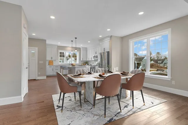 $1,025,000 | 11 Weber Farm Road, Unit 11, Wrentham, MA 02093