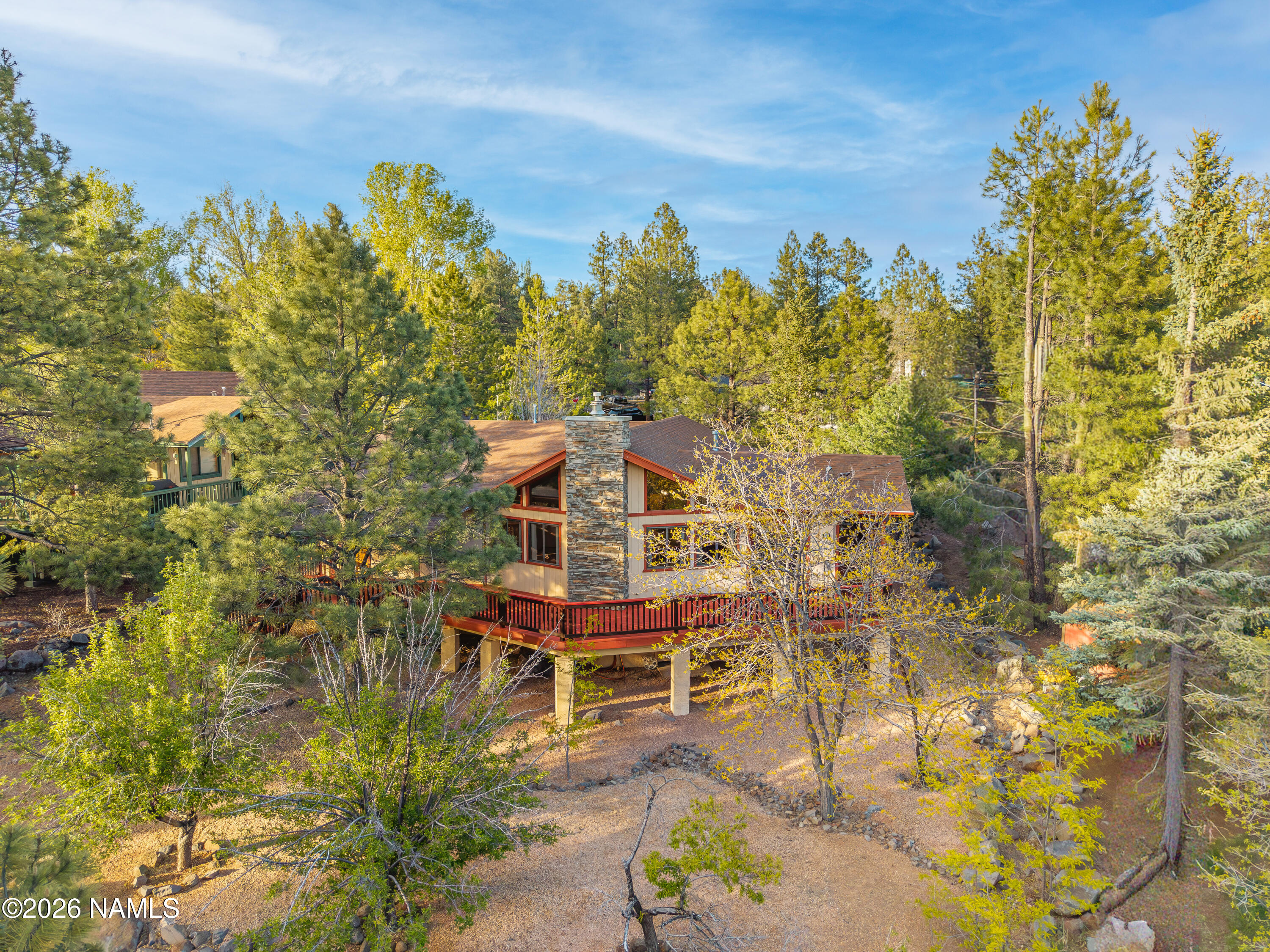 155 Sandia Circle Munds Park, AZ 86017 - Photo 1 of 44 155 Sandia Circle