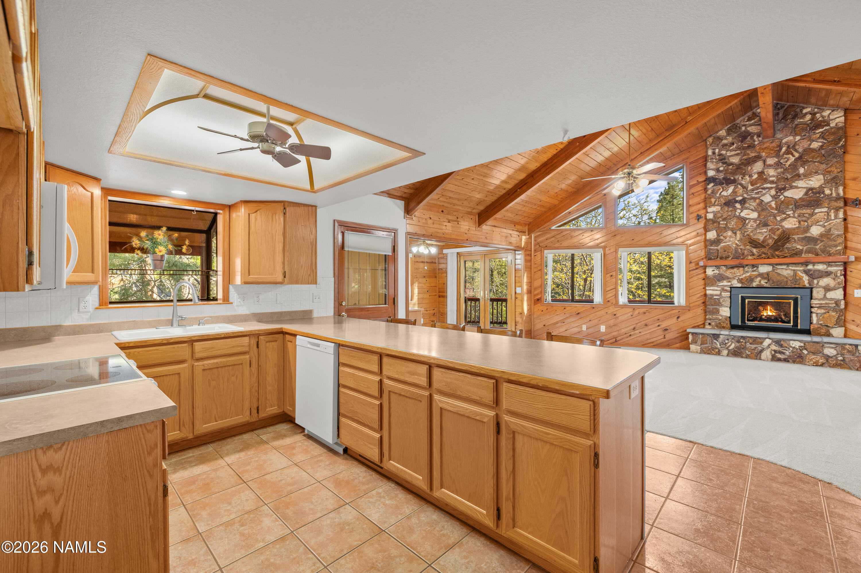 155 Sandia Circle Munds Park, AZ 86017 - Photo 12 of 44 CP-29 3