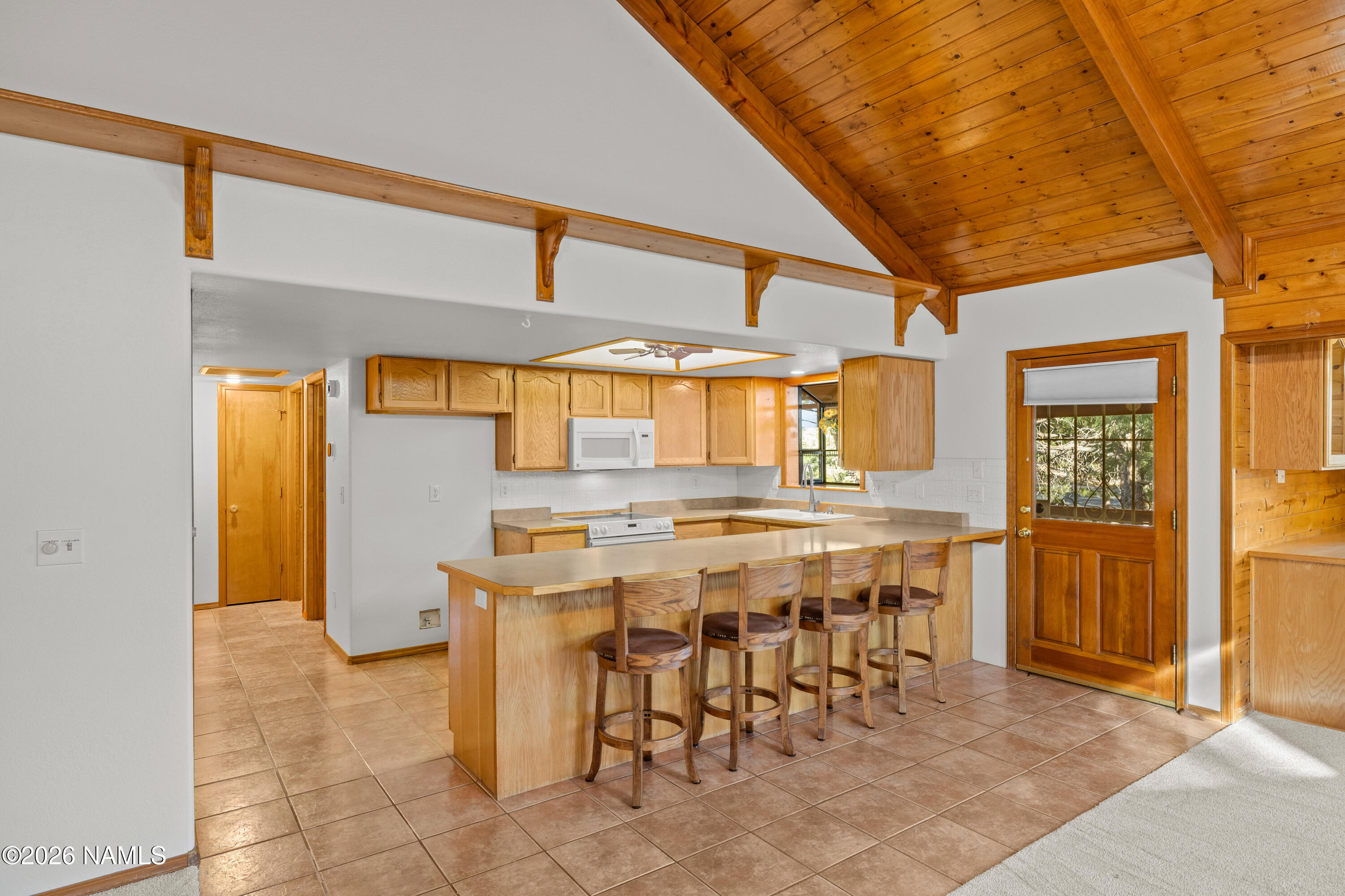 155 Sandia Circle Munds Park, AZ 86017 - Photo 13 of 44 CP-27 3