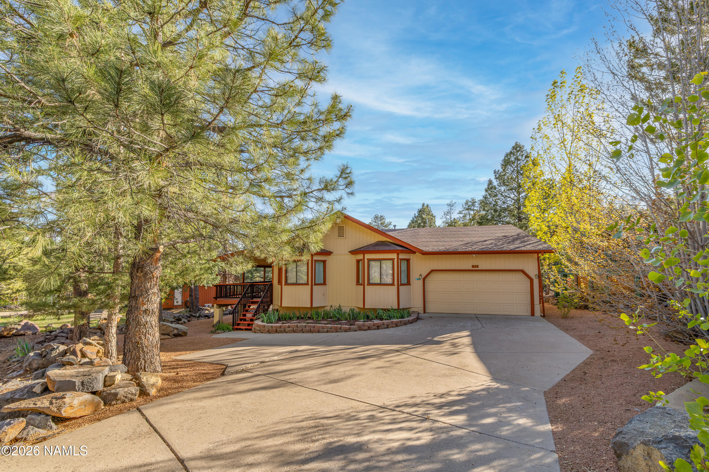 155 Sandia Circle Munds Park, AZ 86017 - Photo 2 of 44 CP-9 5