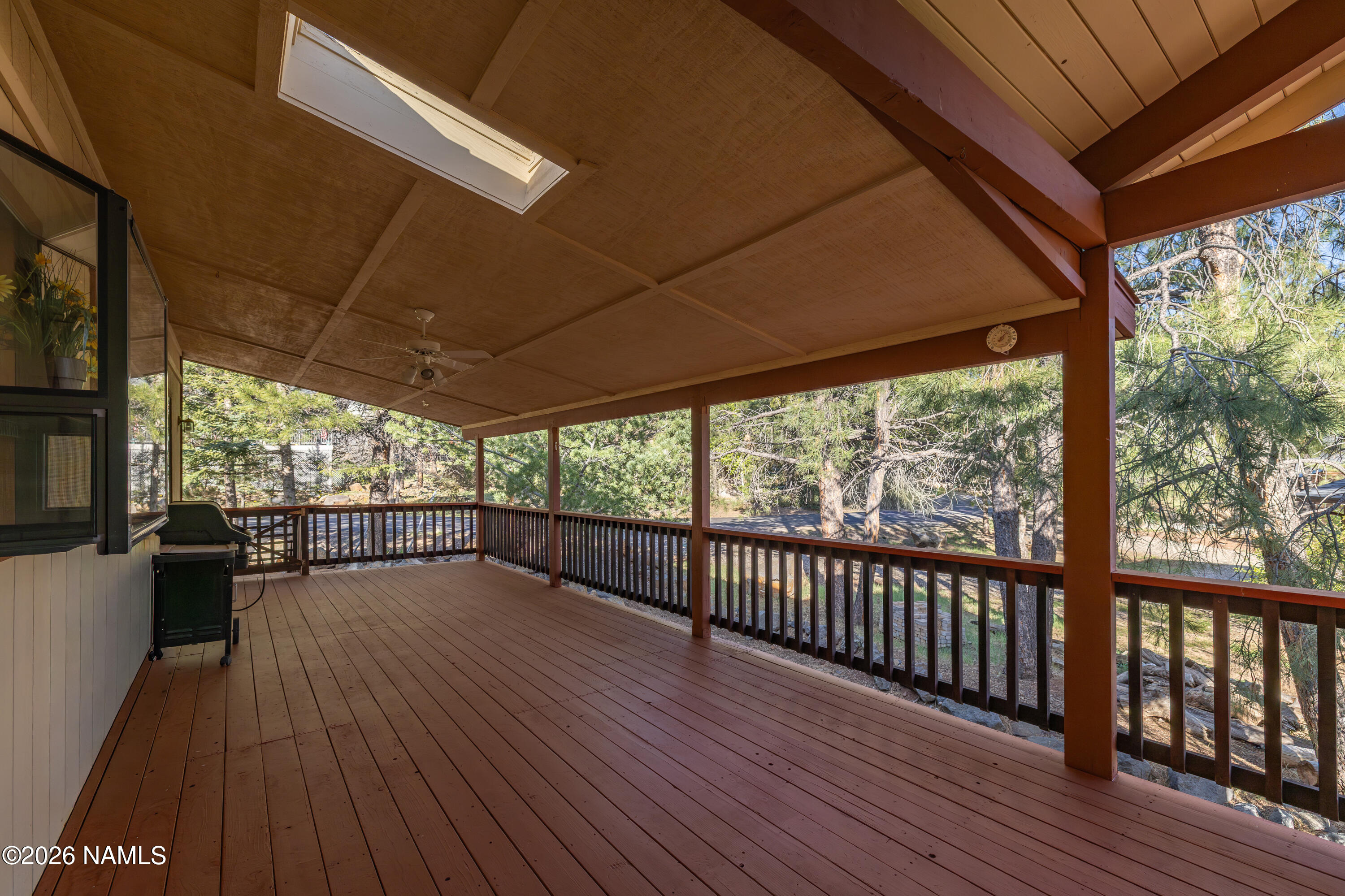 155 Sandia Circle Munds Park, AZ 86017 - Photo 28 of 44 CP-14 3