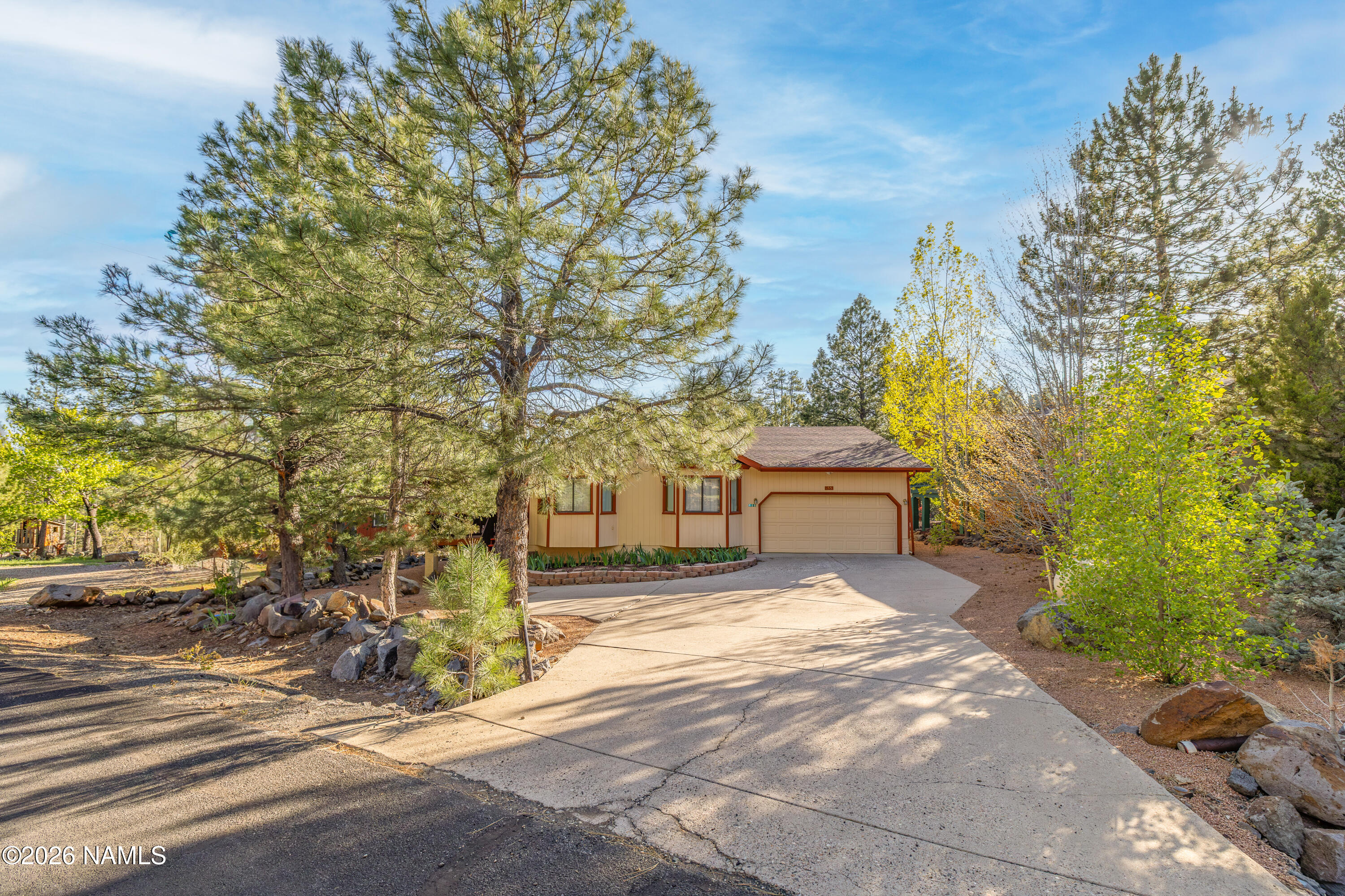 155 Sandia Circle Munds Park, AZ 86017 - Photo 3 of 44 CP-10 3