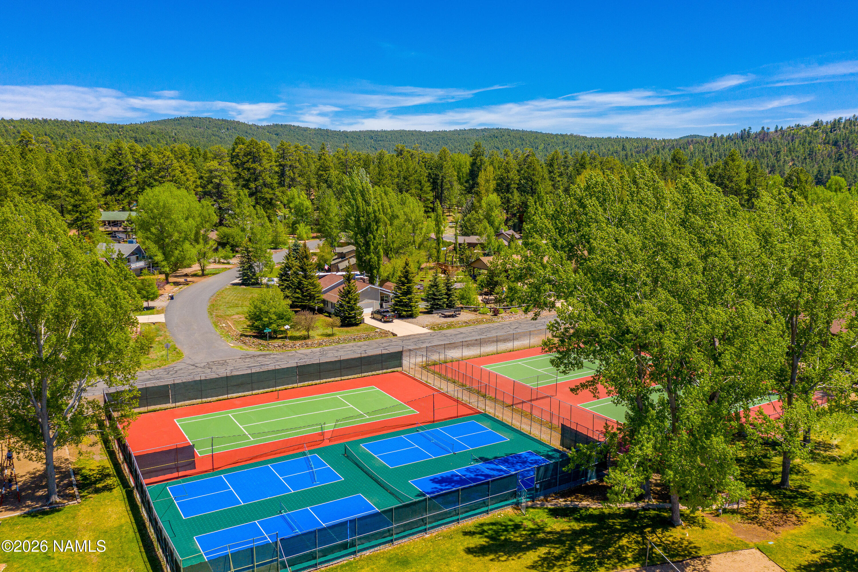 155 Sandia Circle Munds Park, AZ 86017 - Photo 41 of 44 CP-1 4