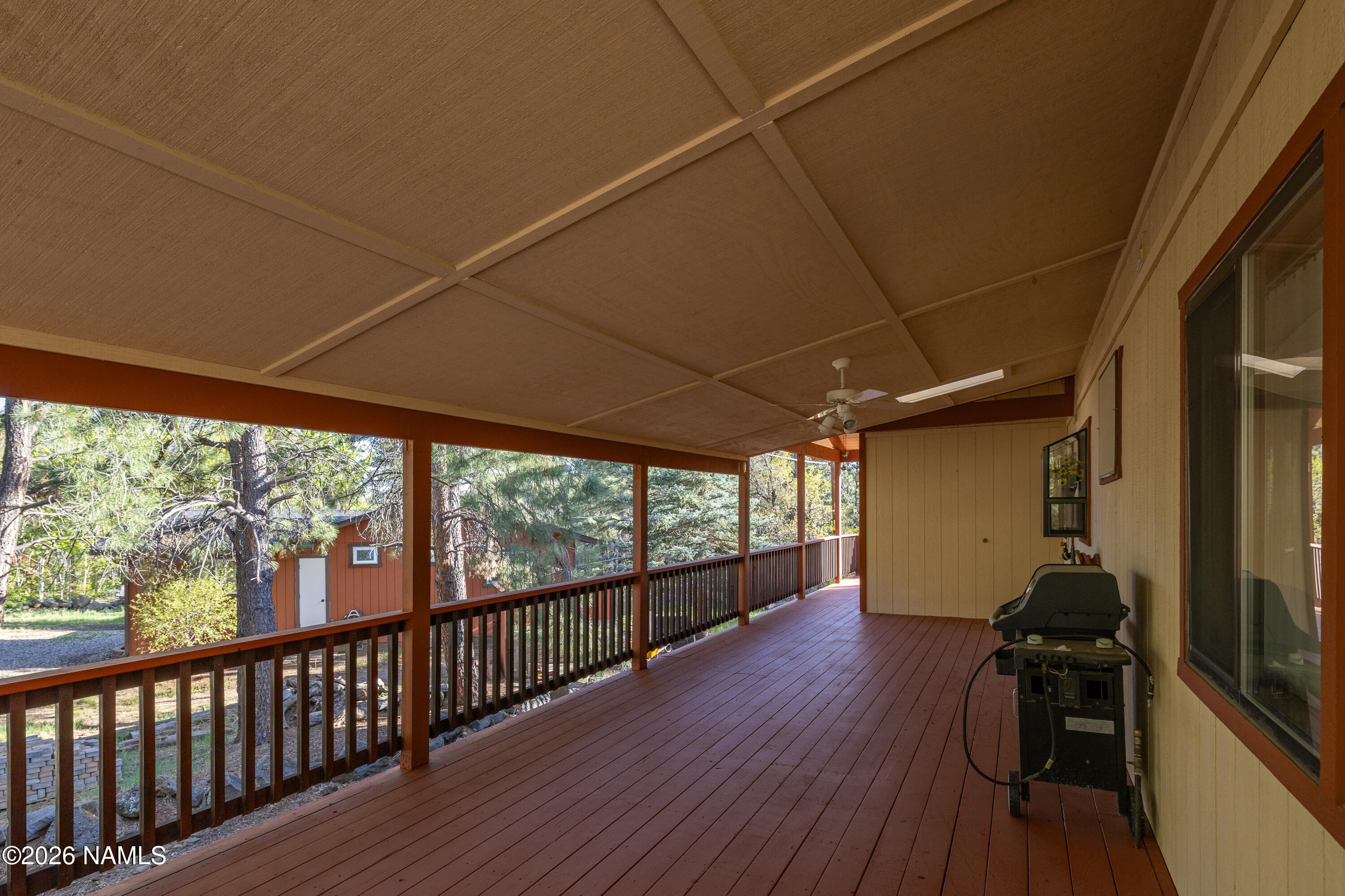 155 Sandia Circle Munds Park, AZ 86017 - Photo 5 of 44 CP-12 4