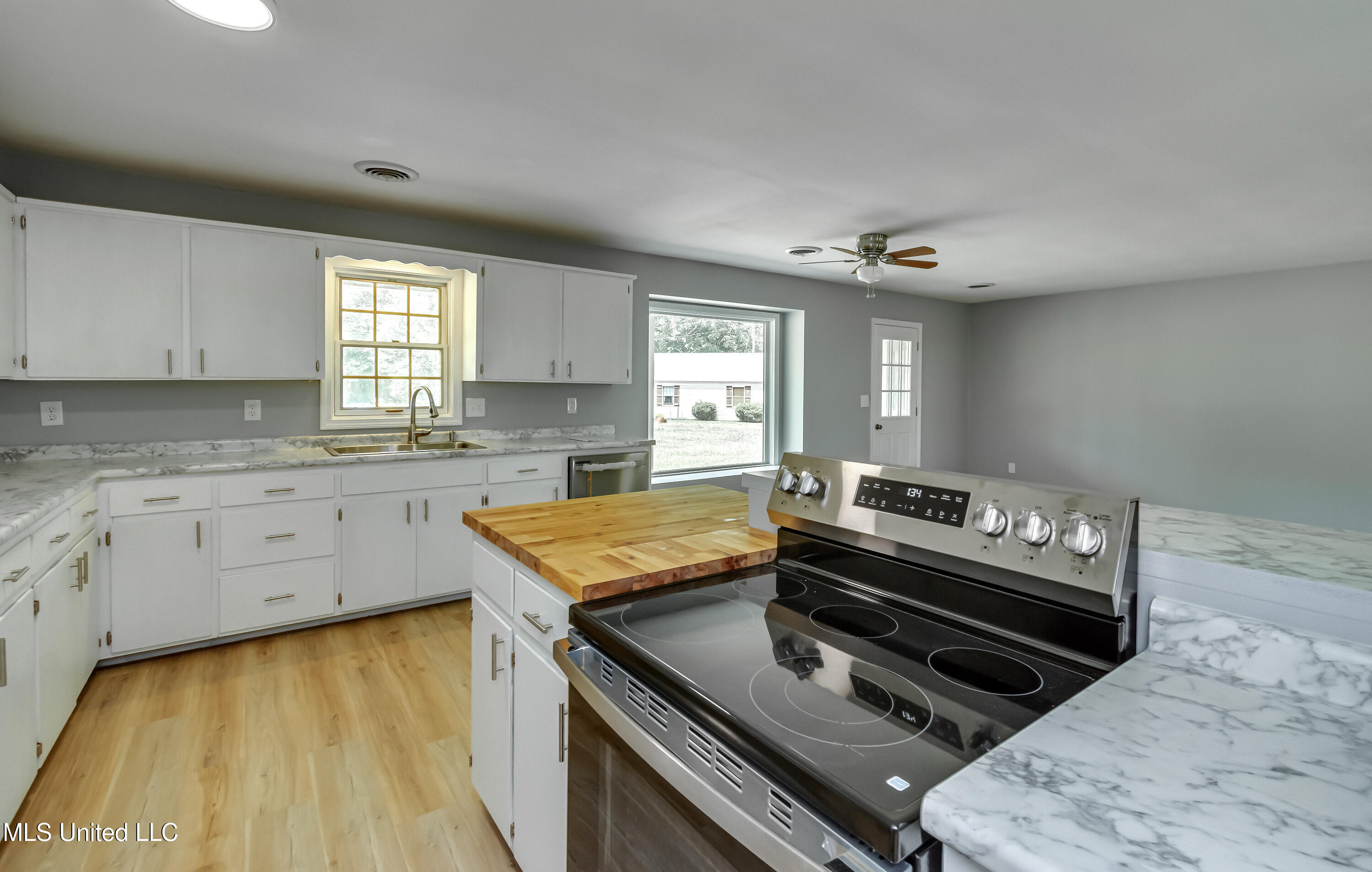 5887 Scotland Road Bentonia, MS 39040 - Photo 15 of 41 5887 Scotland Rd-15